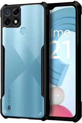 सीबोन Back Cover Realme C21Y के लिए