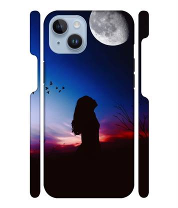 TRUEMAGNET Back Cover for Apple iPhone 14