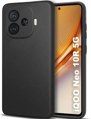 AIZLO Back Cover for iQOO Neo 10R 5G