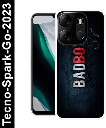 RSECASE Back Cover for Tecno Spark GO 2023 , QUOTES, ATTITUDE, SHAYRI,ABSTRACT