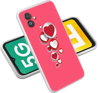 Vascase Back Cover for Samsung Galaxy F14 5G