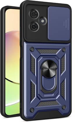 Gizzo Back Cover for Motorola g64 5G