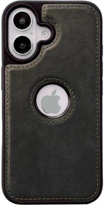 INNOPACE Back Cover for IPHONE 16
