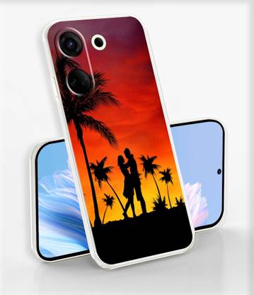 mobom Back Cover for Tecno Camon 20
