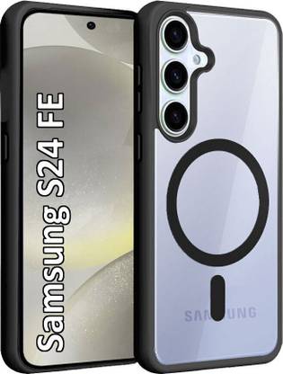 Infinite Case Back Cover for Samsung Galaxy S24 FE 5G