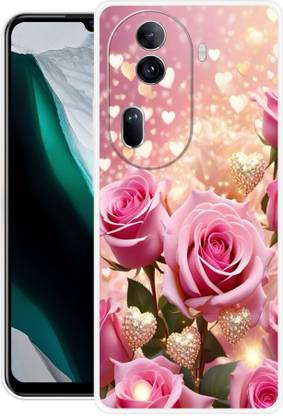 SIMAWAT Back Cover for Oppo Reno11 Pro 5G