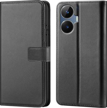 Forgive Back Cover for Realme C 55