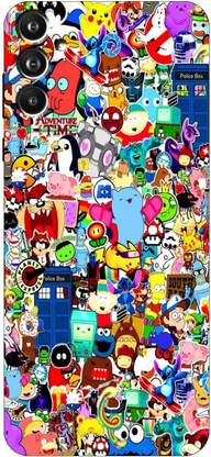 royal eshop 15 Back Cover for SAMSUNG Galaxy F13