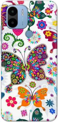 Tweakymod Back Cover for POCO C50