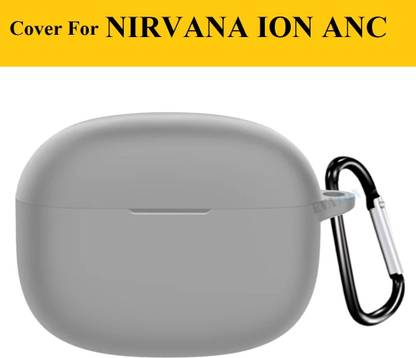 Evaton Back Cover for Boat || NIRVANA Ion || ANC Case.