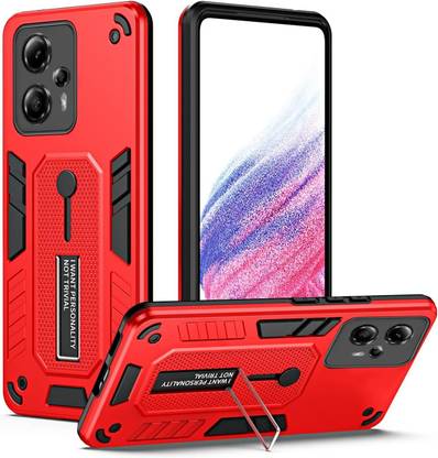 Vikeko Back Cover for MOTOROLA g13