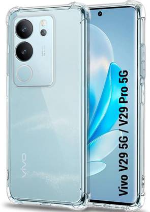 O2MG Back Cover for vivo V29 5G, vivo V29 Pro 5G