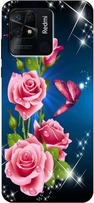 Print maker Back Cover for Redmi 10, Redmi 10c Back Cover