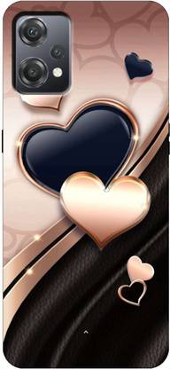 AVMABASH Back Cover for OnePlus Nord CE 2 Lite 5G, CPH2381 Love back cover