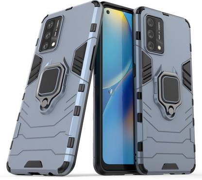 कवर अलाइव Oppo A74 5G के लिए