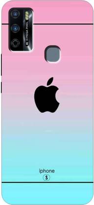royal eshop 15 Back Cover for Infinix Smart 4 Plus