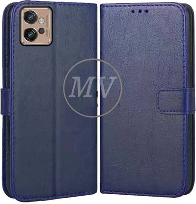 Trap Back Cover for Moto G32