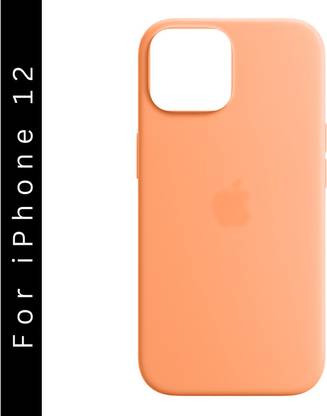 Celvas Back Cover for iPhone 12