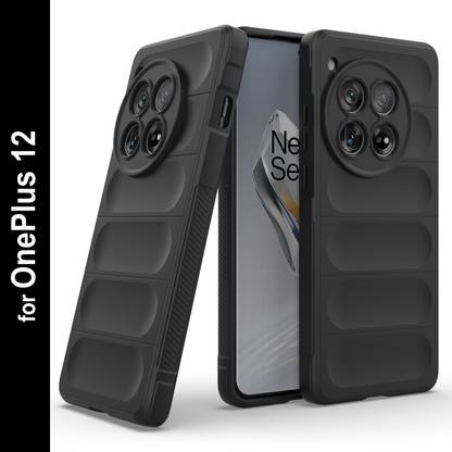 Zapcase Back Cover for OnePlus 12