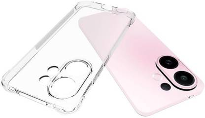 Techforce Back Replacement Cover for Vivo V60E 5G, Vivo V60 5G, Vivo T4 Pro 5G-BM8