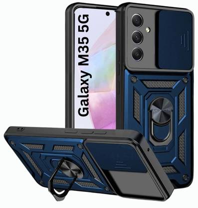 Fablue Back Cover for SAMSUNG Galaxy M35 5G