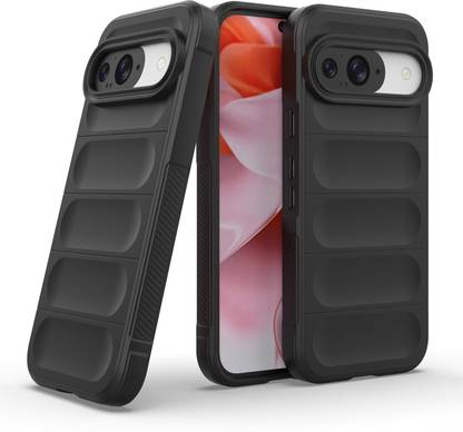 GLOBAL NOMAD Back Cover for Google Pixel 9