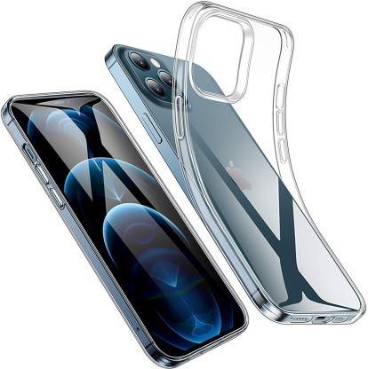 Aarov Back Cover for APPLE iPhone 12 Pro Max