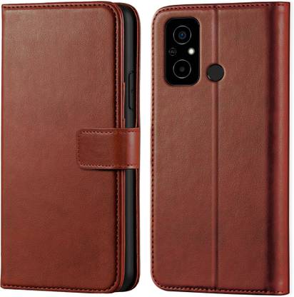 Ascensify Back Cover for Poco C55