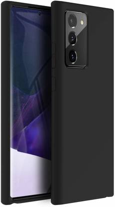 MobiSpiff Back Cover for Samsung Galaxy Note 20