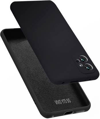 VAPRIF Back Cover for Vivo Y75 5G