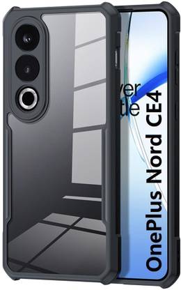 GDBUY Back Cover for OnePlus Nord CE4 5G, OnePlus Nord CE 4 5G