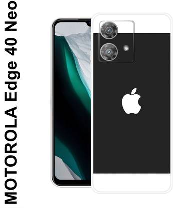 MeMi Back Cover for MOTOROLA Edge 40 Neo
