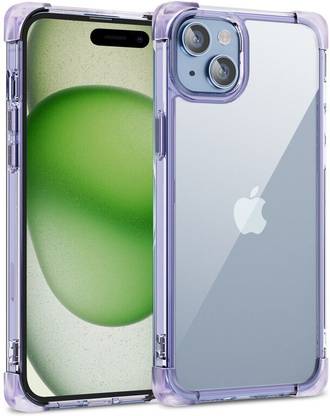 Cover Alive Back Cover for Apple iPhone 15