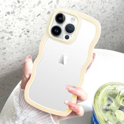 Cover Alive Back Cover for Apple iPhone 12 Pro Max