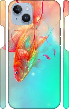 TRUEMAGNET Back Cover for Apple iPhone 14