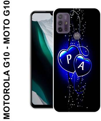 MOBECARE Back Cover for MOTOROLA MOTO G10 PA, A LOVE P, P LOVE A, LOVE, AP LOVE, PA LOVE, LIFE LINE A, LOVE P