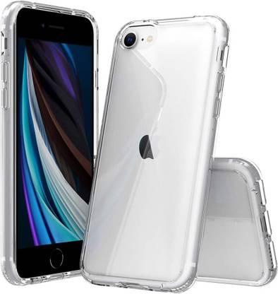CASEKOO Back Cover for iPhone SE 2020, Apple iPhone 7, Apple iPhone 8