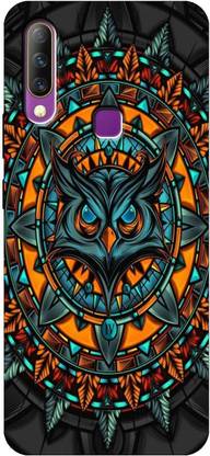 royal eshop 15 Back Cover for Infinix S4