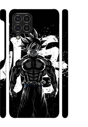 AliteCraze Back Cover for SAMSUNG GALAXY F62