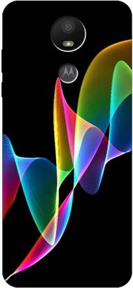 royal eshop 15 Back Cover for Motorola Moto E5