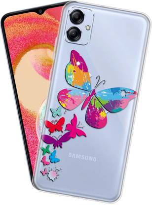LoudCase Back Cover for Samsung Galaxy A04e