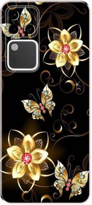 Print maker Back Cover for Vivo V30 5G Back Cover
