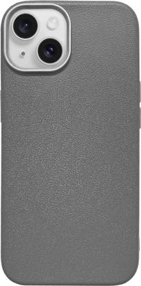 PUNAK Back Cover for Apple iPhone 13