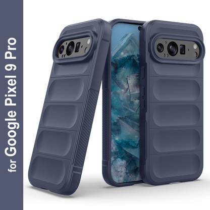 Zapcase Back Cover for Google Pixel 9 Pro