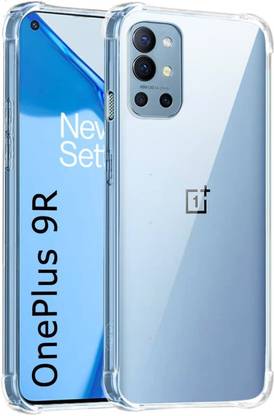 SRT Back Cover for OnePlus 9R