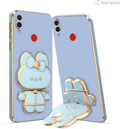KARWAN Back Cover for Mi Redmi Note 7