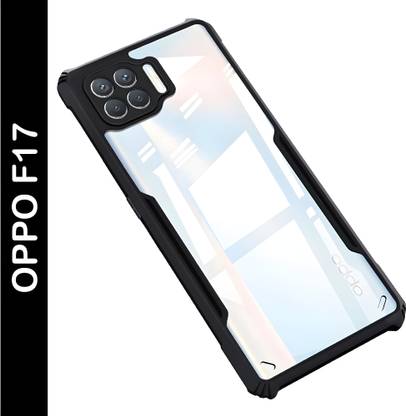 AIZLO Back Cover for OPPO F17