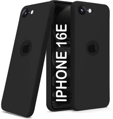 TRUEUPGRADE Back Cover for iPhone 16e