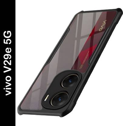 AIZLO Back Cover for Vivo V29e 5G