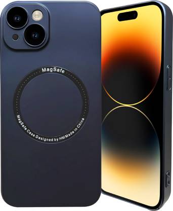 Artistque Back Cover for iPhone 14